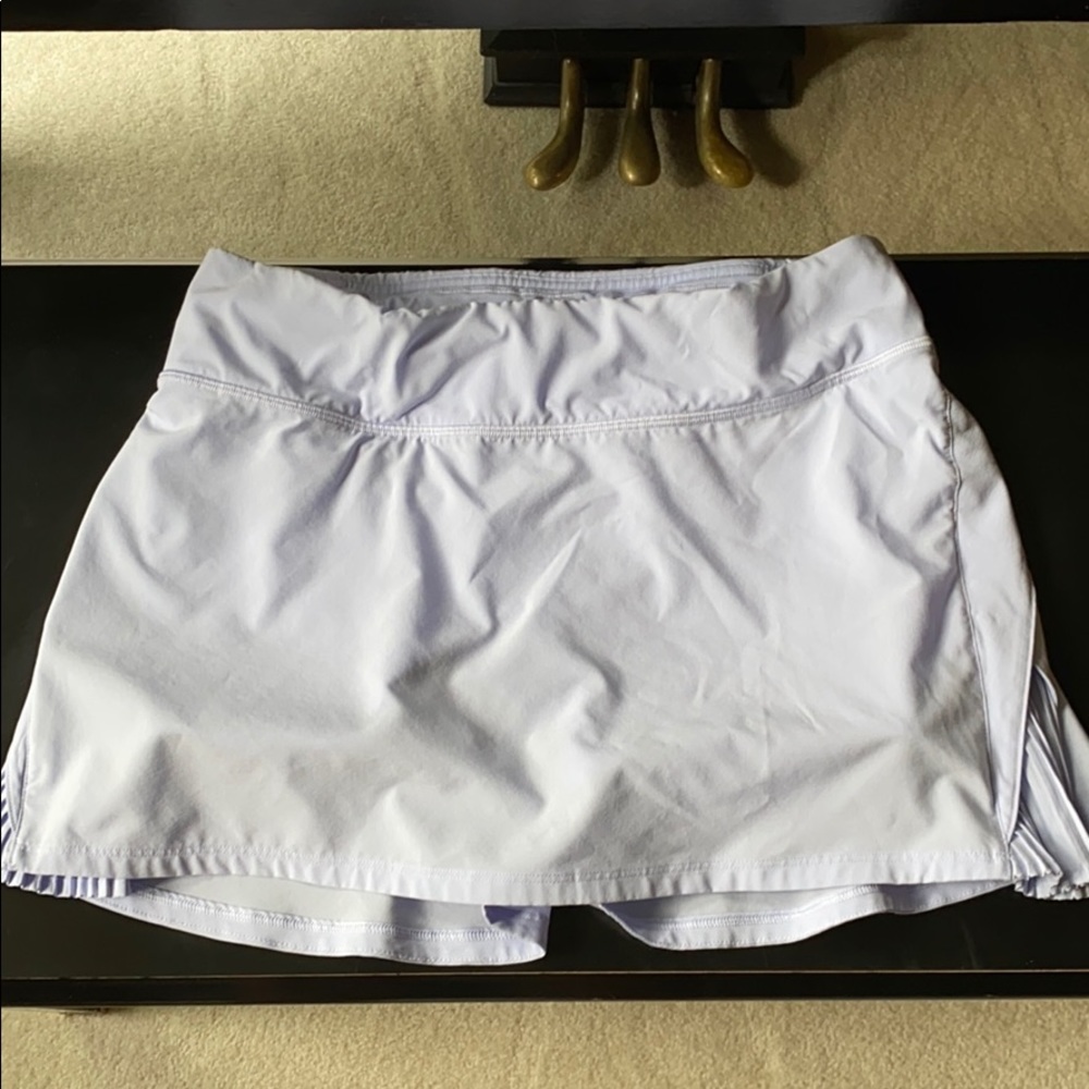 Lululemon  skirt